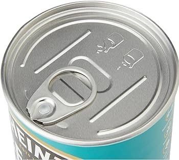 FREE SHIPPING | SafeCan Heinz Baked Beanz-Secret Stash Hidden Storage