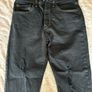 Levi's 501 ladies jeans Image 2