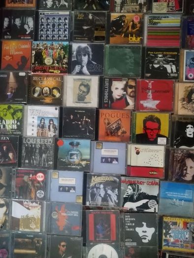 Cds