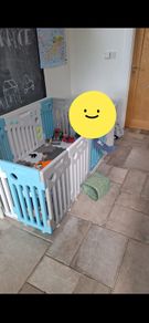 Child's Play Pen