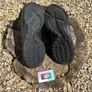 Nike Air Huarache Light OG Triple Black Image 4