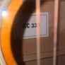 KC333 Acoustic guitar (classical) Image 6