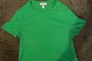 Topshop women's Tshirt