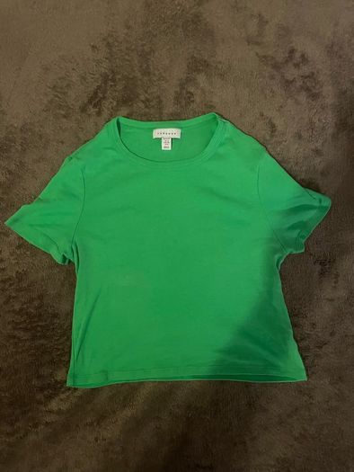 Topshop women's Tshirt
