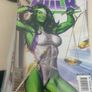She Hulk (2005) 1 - 24 Image 2