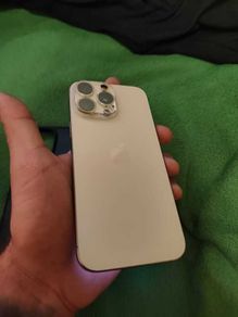 iPhone 16 Pro Max 256GB Like New Sim Free