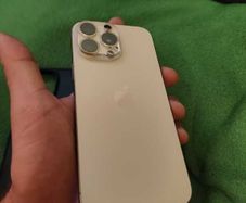 iPhone 16 Pro Max 256GB Like New Sim Free