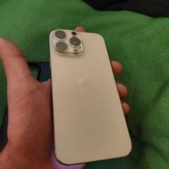 iPhone 16 Pro Max 256GB Like New Sim Free