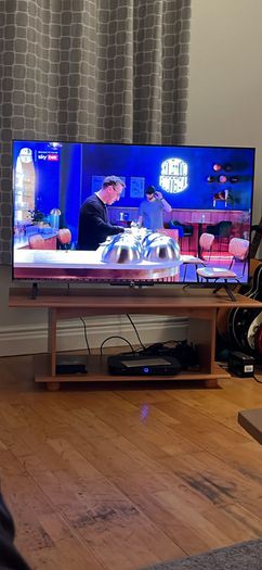 Tvs