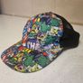 Dragon Ball, Star Wars and Marvel Hats Image 6