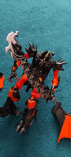 Transformer  / toy