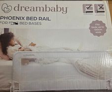bed rail