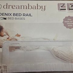 bed rail