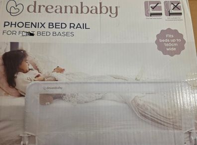 bed rail