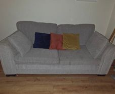 3 Seater Sofa