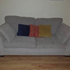 3 Seater Sofa