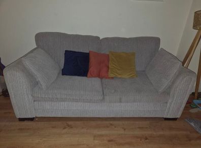 3 Seater Sofa