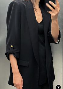 Zara blazer