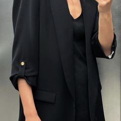 Zara blazer
