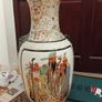 Large Chinese vase- 27inches height, 20 inches width Image 7