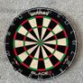 Blade 6 + Luke Littler Dartboard Surround Image 2