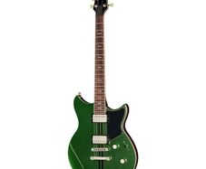 Yamaha Revstar RSS20 Flash Green