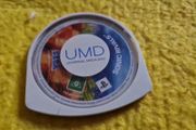 Sonic Rivals Psp games Original
