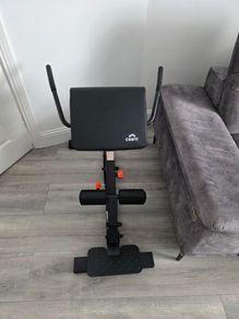 home gym