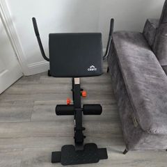 home gym