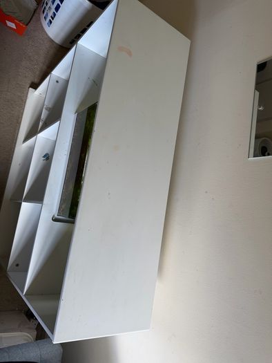 kallax shelves