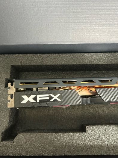 Radeon RX580 8GB