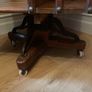 Edwardian Revolving Bookcase Image 5