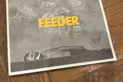 Feeder - Generation Freakshow