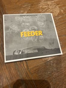 Feeder - Generation Freakshow
