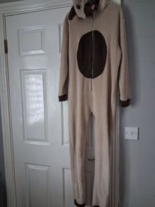 dog onesie