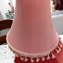 Fabric Lamp Shades Image 8