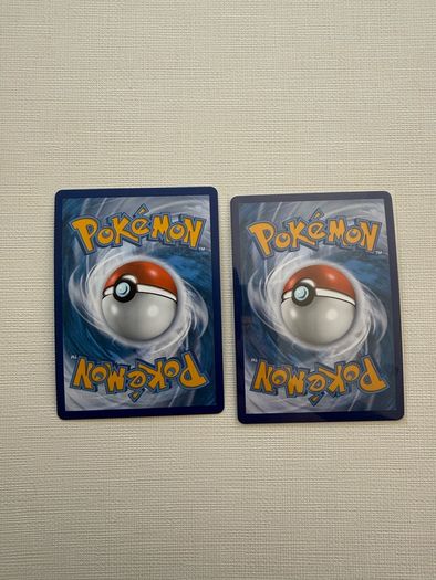 Pokemon Card Bundle