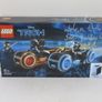 LEGO IDEAS TRON Legacy Set 21314 Signed By Brick Bros From Leicester Square Signed By Designers BrickBros UK Pre 31st Release Early Launch Retired Product Image 2