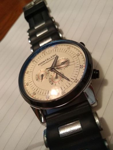 watch