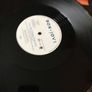Vintage Bon Jovi Vinyl Image 5