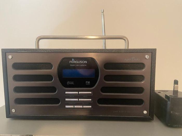 Ferguson DAB Radio