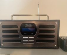 Ferguson DAB Radio