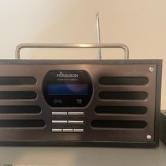 Ferguson DAB Radio