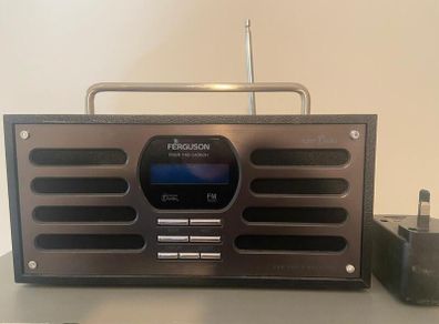 Ferguson DAB Radio