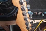 guitars