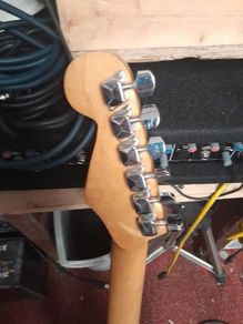 guitars