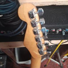 guitars