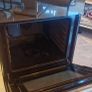 Electric Double Oven Image 2