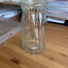 vase
