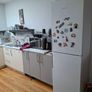 Kitchen, Fridge freezer, dining table & chairs Image 2